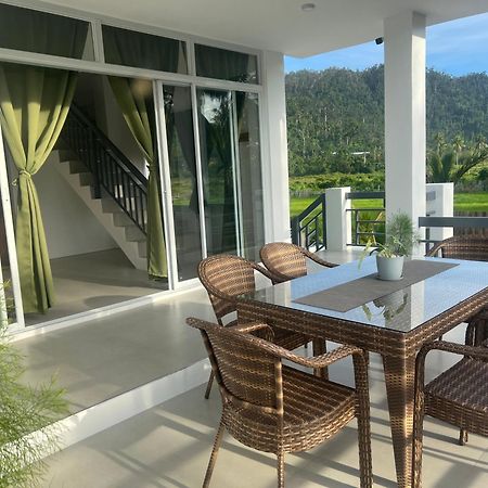 Royal Suites - Port Barton San Vicente  Zewnętrze zdjęcie