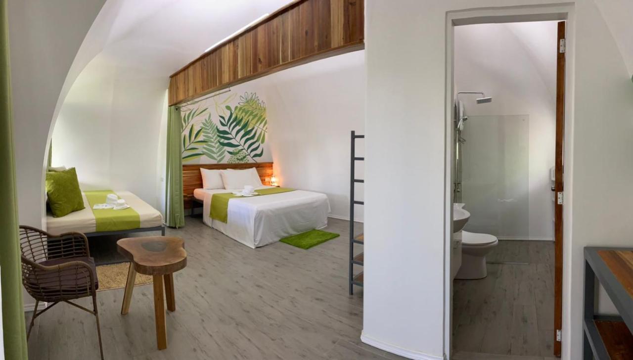 Royal Suites - Port Barton San Vicente  Zewnętrze zdjęcie