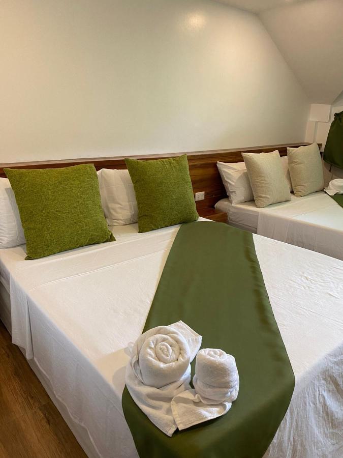 Royal Suites - Port Barton San Vicente  Zewnętrze zdjęcie