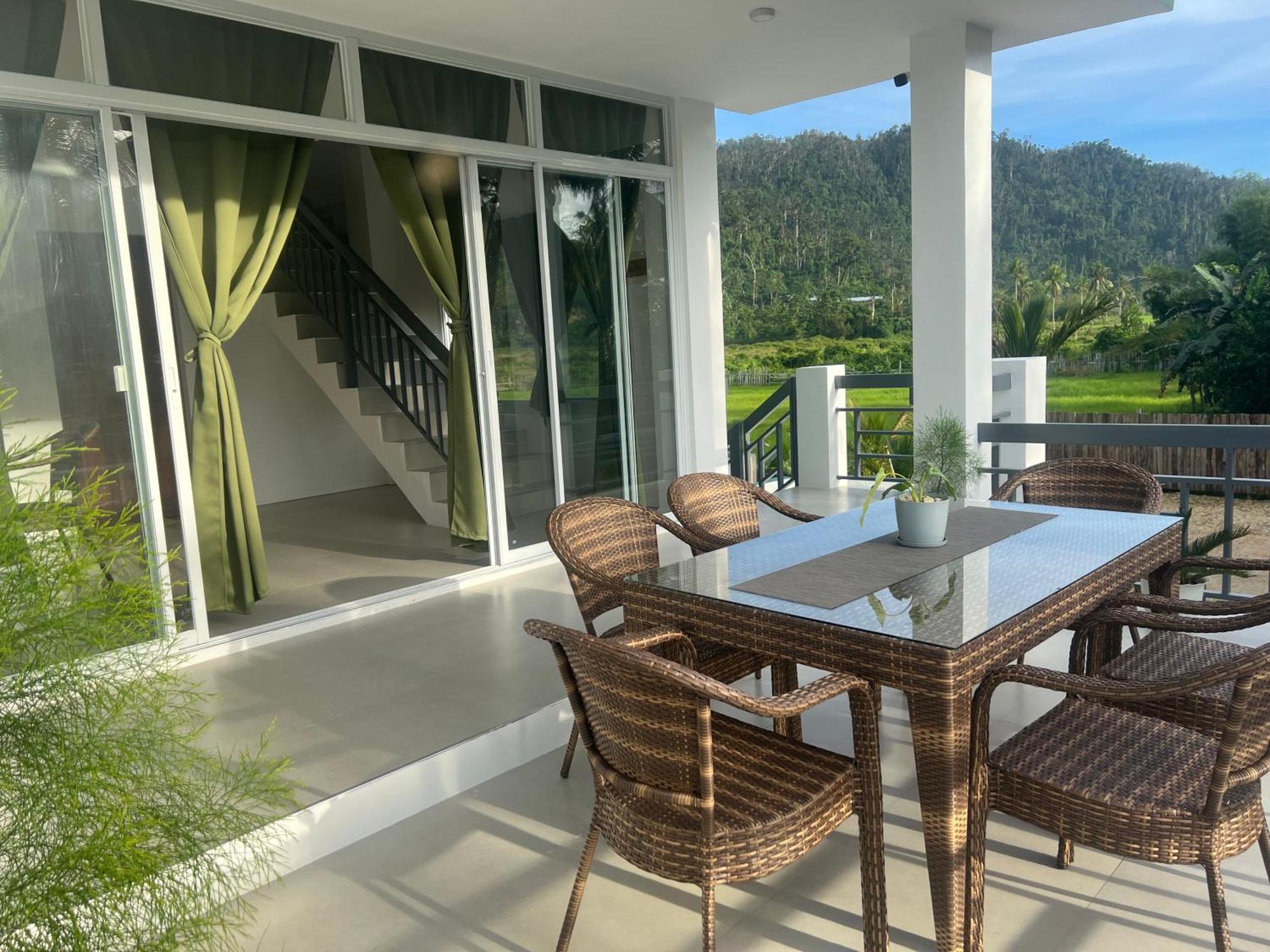 Royal Suites - Port Barton San Vicente  Zewnętrze zdjęcie