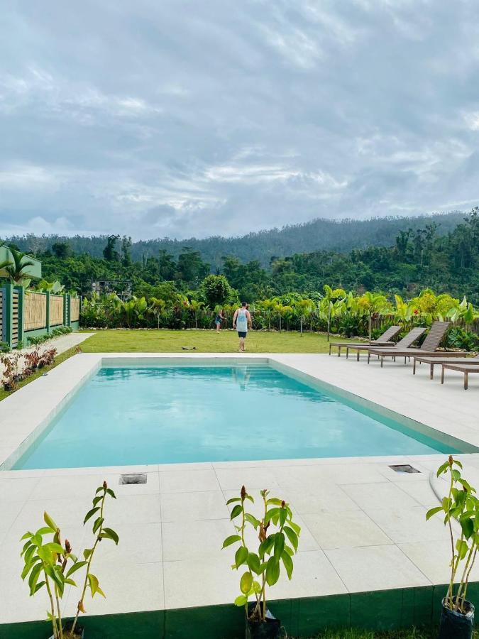 Royal Suites - Port Barton San Vicente  Zewnętrze zdjęcie