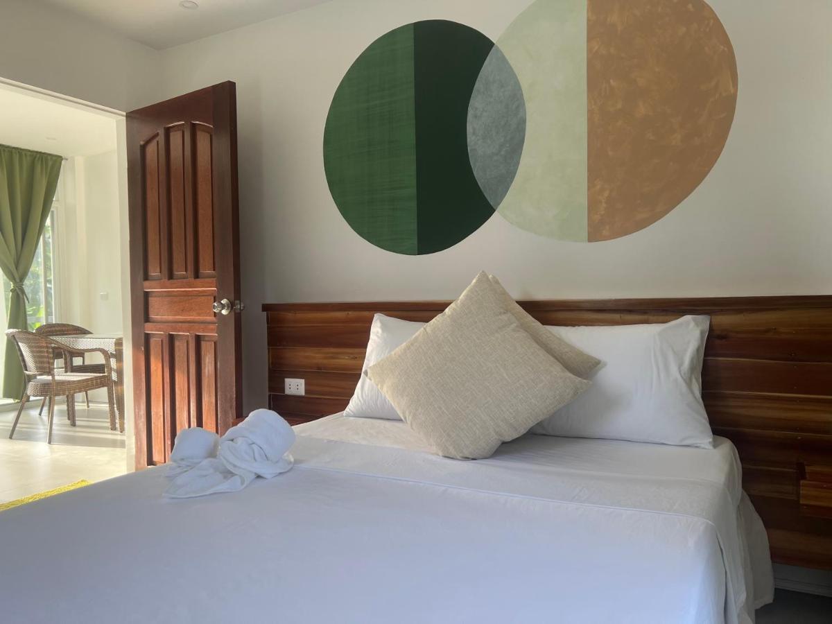 Royal Suites - Port Barton San Vicente  Zewnętrze zdjęcie