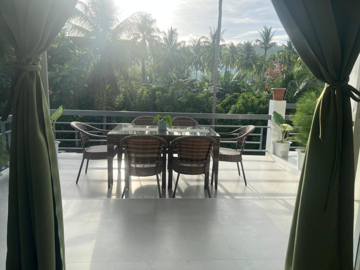 Royal Suites - Port Barton San Vicente  Zewnętrze zdjęcie
