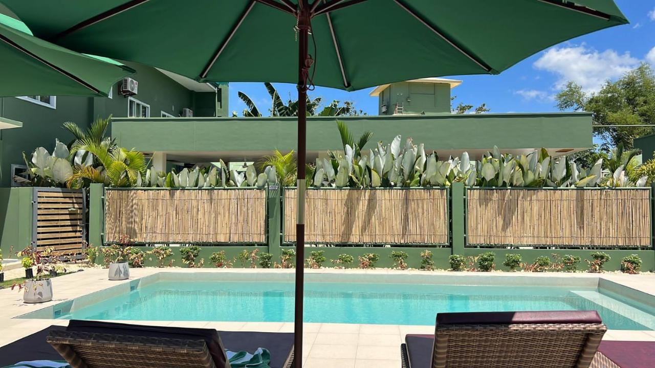 Royal Suites - Port Barton San Vicente  Zewnętrze zdjęcie