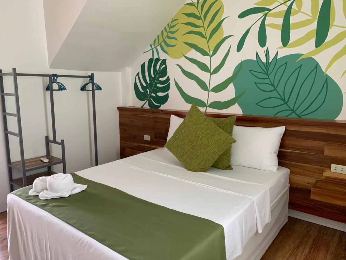 Royal Suites - Port Barton San Vicente  Zewnętrze zdjęcie
