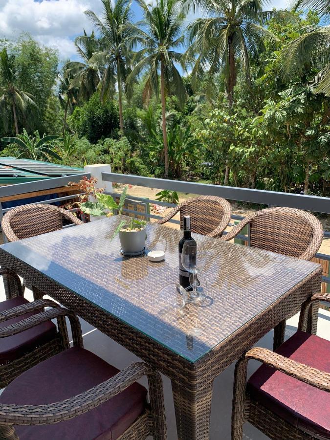 Royal Suites - Port Barton San Vicente  Zewnętrze zdjęcie