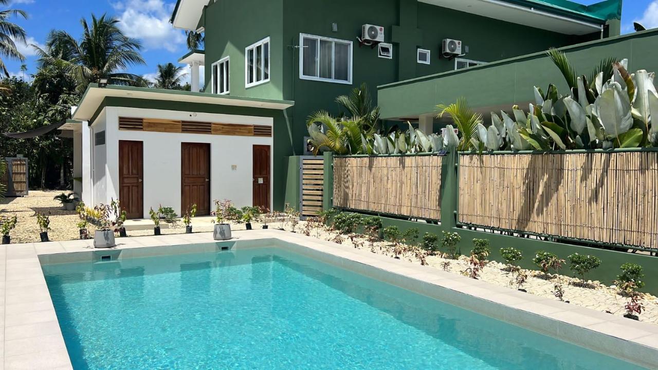Royal Suites - Port Barton San Vicente  Zewnętrze zdjęcie