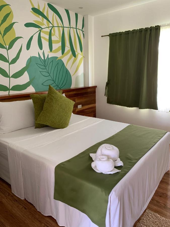 Royal Suites - Port Barton San Vicente  Zewnętrze zdjęcie