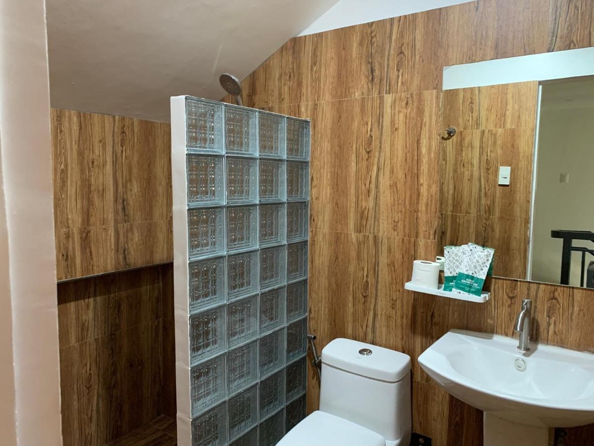 Royal Suites - Port Barton San Vicente  Zewnętrze zdjęcie